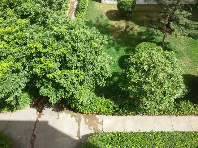 Parc Abdelkrim Elkhettabi