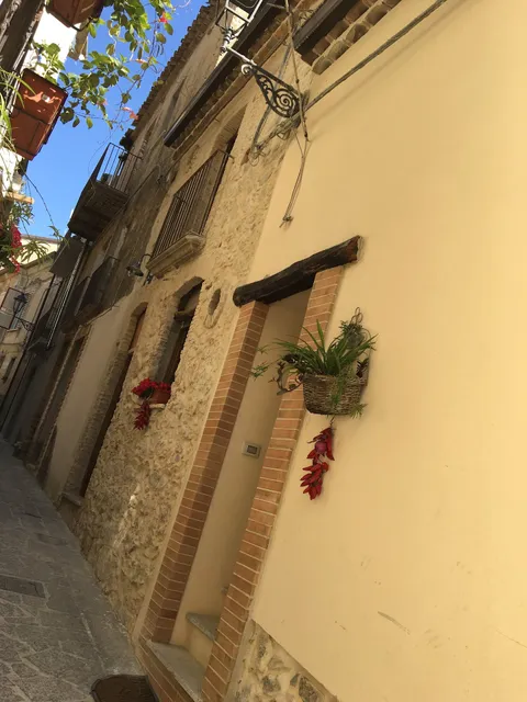 B&B Perla Del Borgo - Santa Caterina Dello Ionio