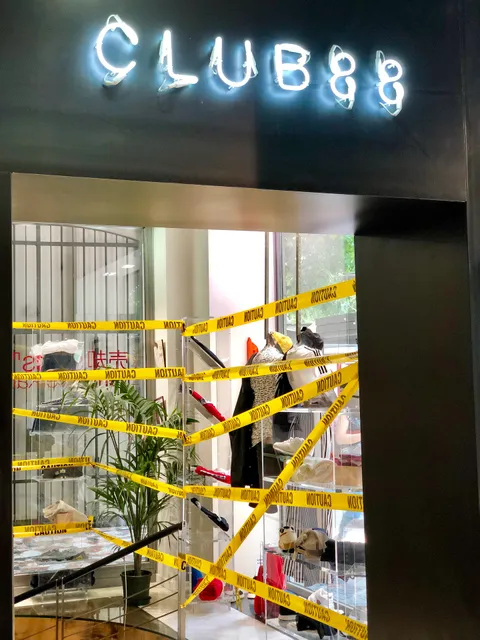 CLUB 88, Nike Buffalo Air Jordan 23 Kappa Tommy Jeans Calvin Klein Sprayground [Negozio a Bergamo]