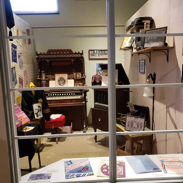 Albany Regional Museum