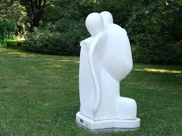Królikarnia Sculpture Park