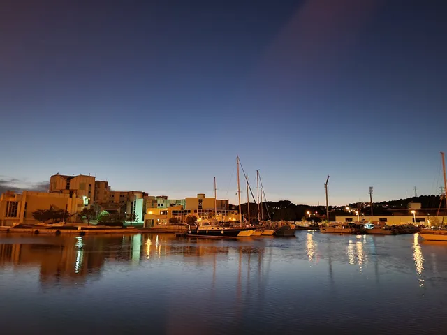 Galerie de l'histoire de Martigues
