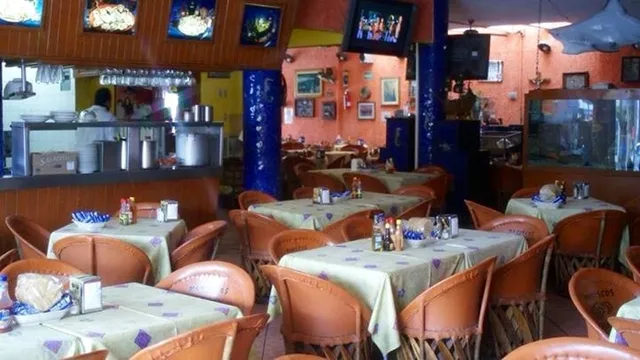 Mariscos El Carnal