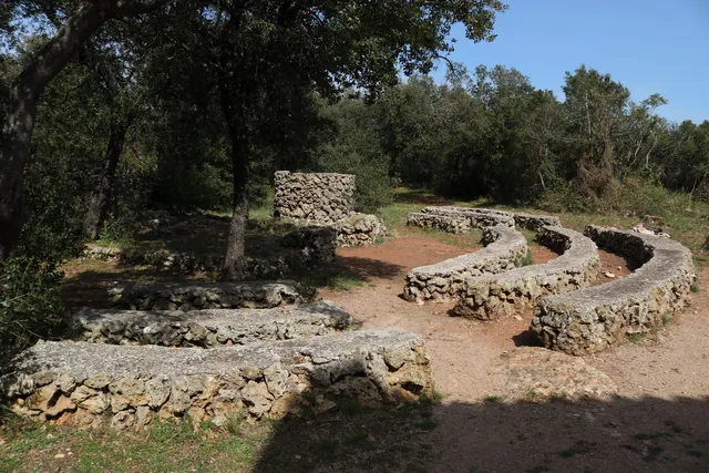 Notre Dame du Glaive