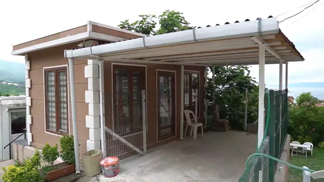 Sapanca Albar Girls Dormitory