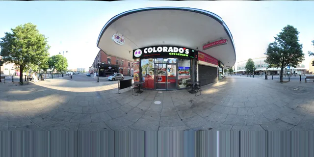 Colorado’s Chicken