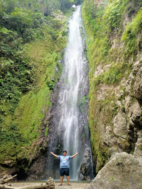Taal Falls