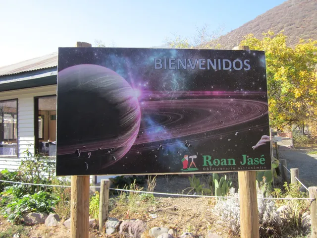 Los Nogales Roan Jase