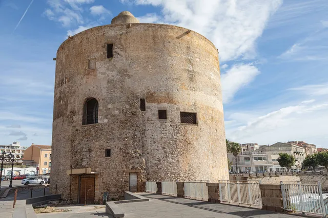 Torre del Espero Real