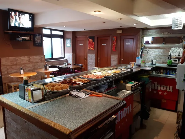 Restaurante La Bodeguita