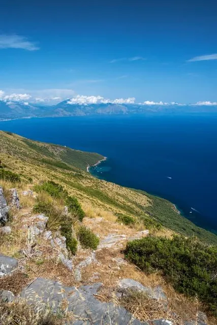 San Giovanni a Piro Salerno
