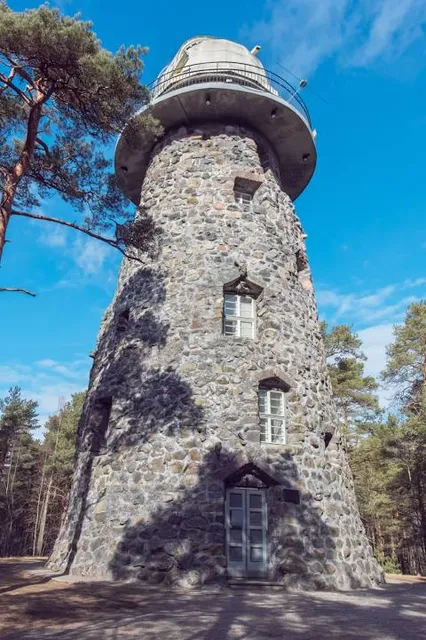 Tallinn Observatory