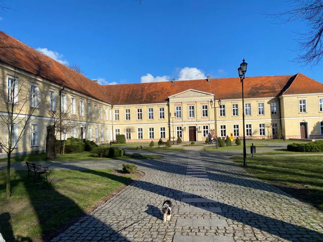place image