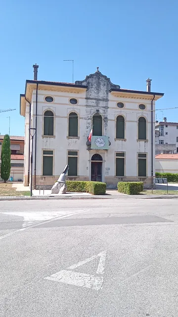 Museo Battaglia del Montello