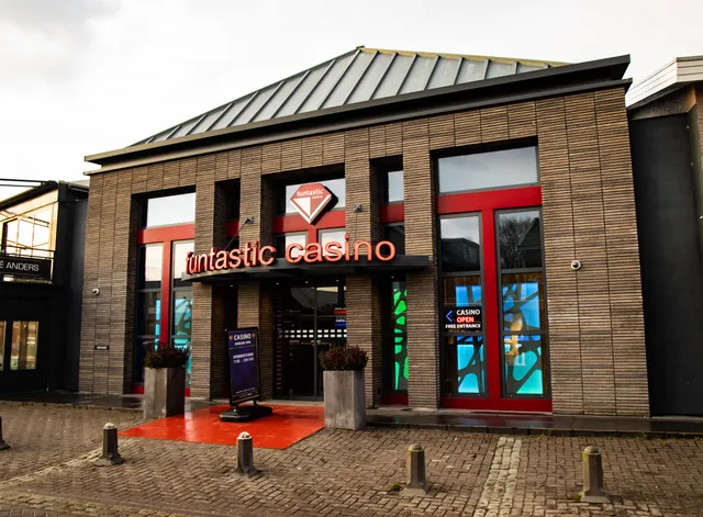 Funtastic Casino Renesse