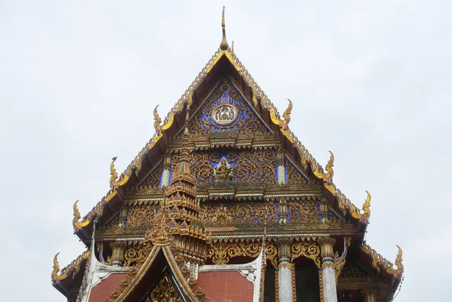 Wat Thinnakorn Nimit