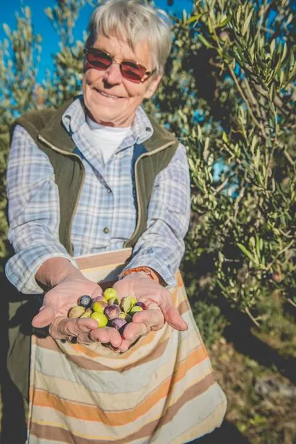 Centro Storico di Mentana