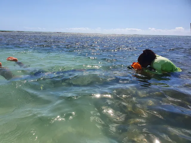 Piscinas Naturais de Ipioca