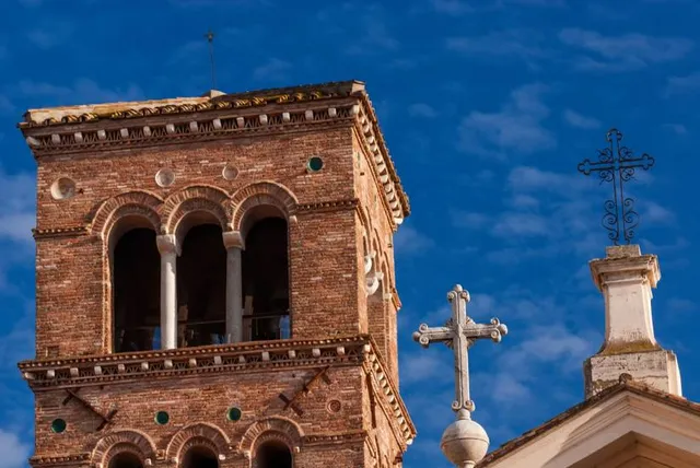 Basilica di Sant'Eufemia