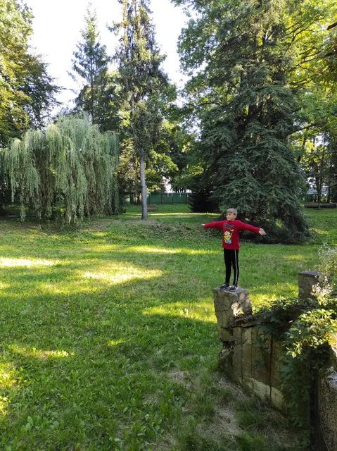 Spolek pro Faunapark ve Frýdku-Místku.