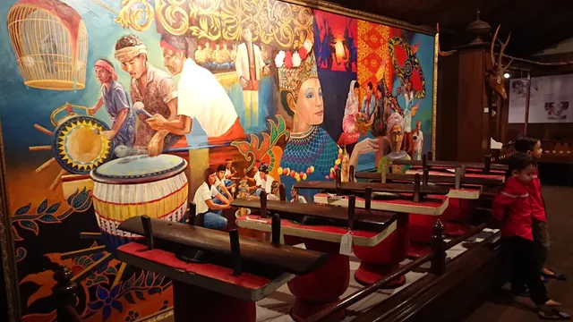 Kelantan State Museum