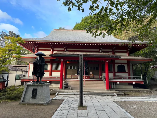 光泉寺 Kosenji Temple