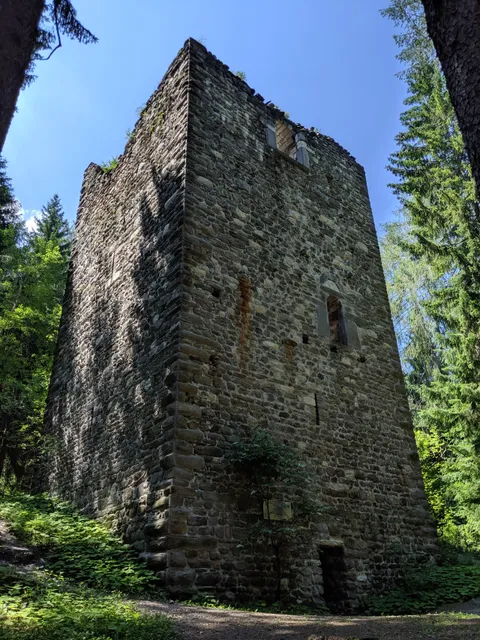 Castel Reifenegg