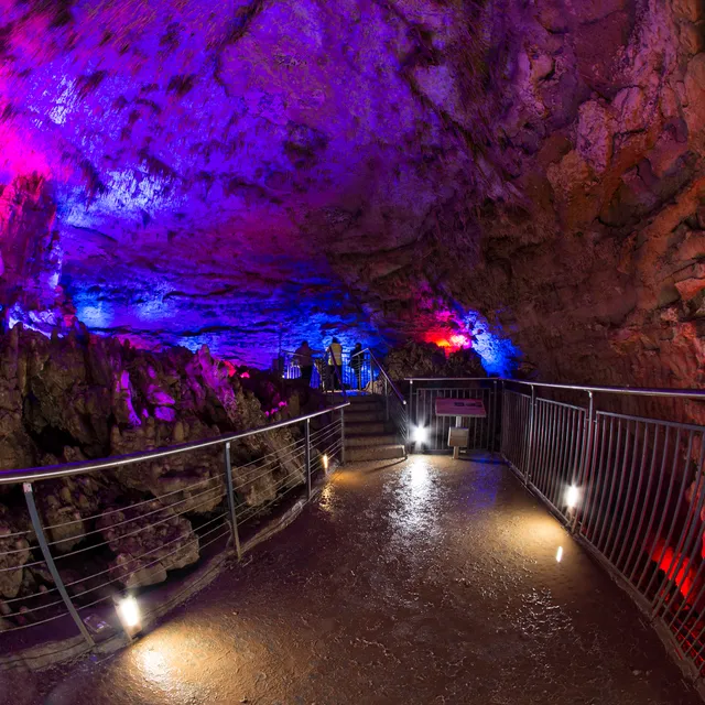 Cave Pearl (Zandana)