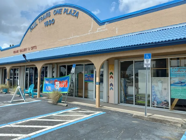 Frame Gallery & Gifts