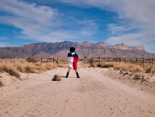 West Texas Trail Museum
