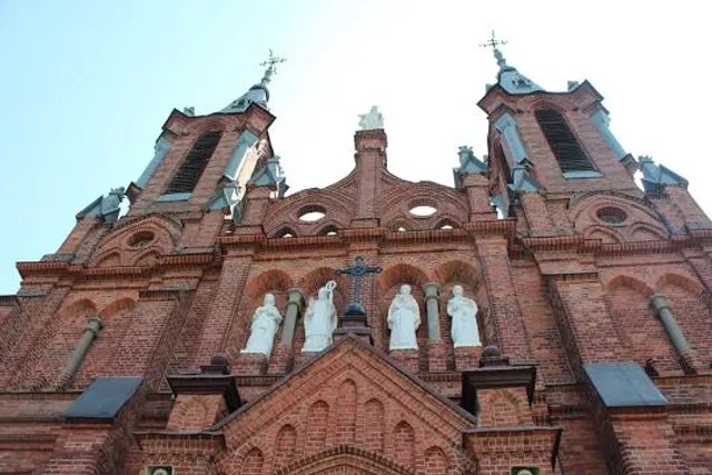 Melex Ciechocinek | zwiedzanie miasta z przewodnikiem