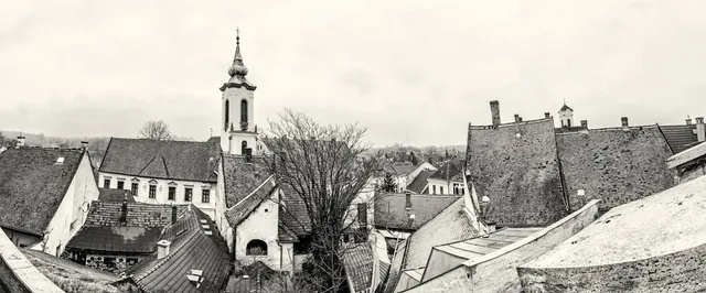 Musée éclésiastique serbe