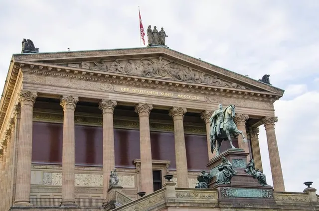 Alte Nationalgalerie