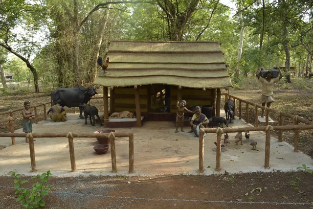 Sirsi New Botanical Garden