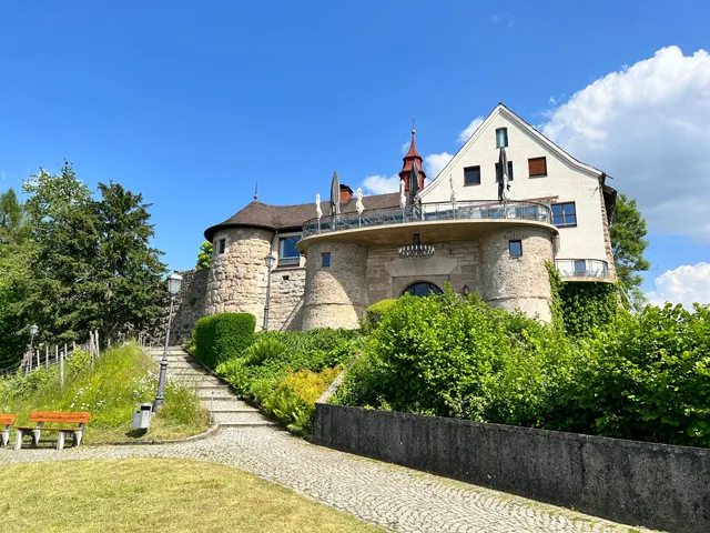 Burgruine Hohenbregenz