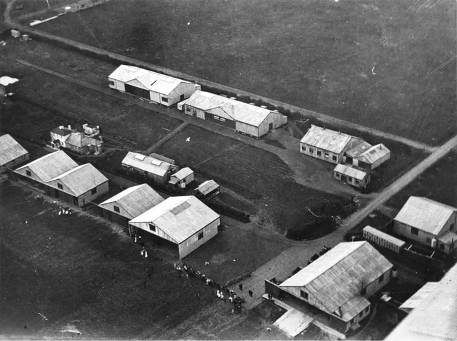 Eastchurch Aviation Museum