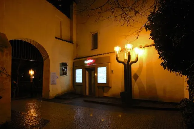 NaFilM: Národní filmové muzeum