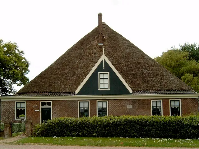 Museumboerderij West-Frisia