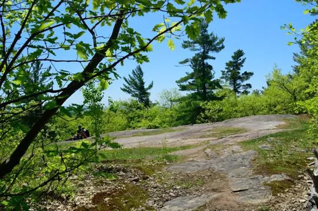 Ski Mont Rigaud