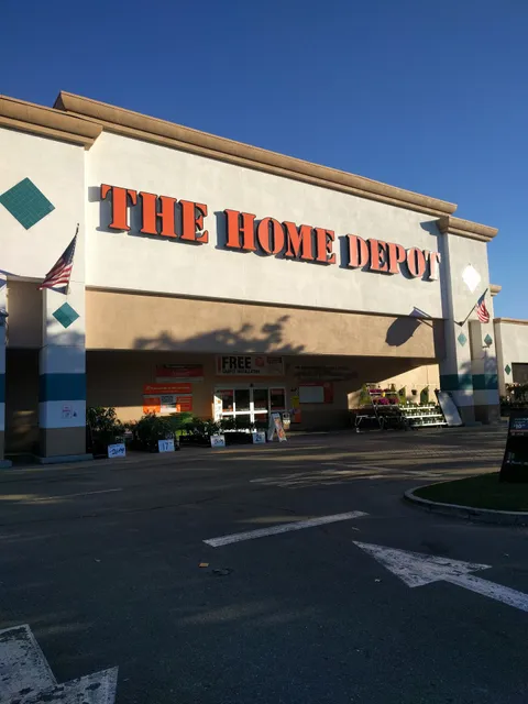 The Home Depot Livermore