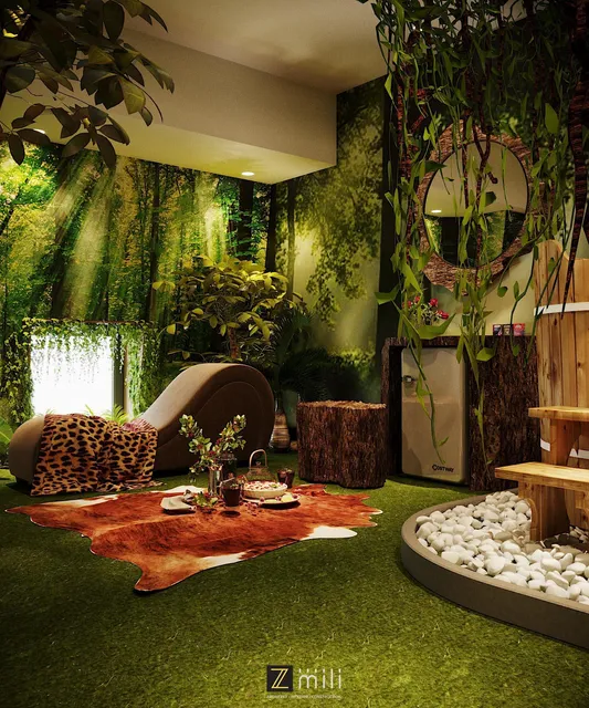 Zen Love Station Hotel