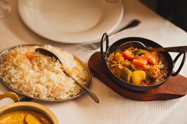 La Rajasthani - Restaurant indien Toulouse