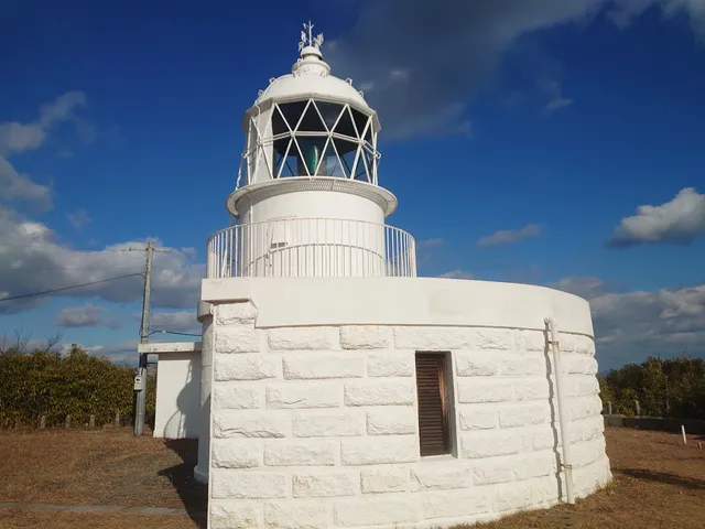 Nabeshima lighthouse