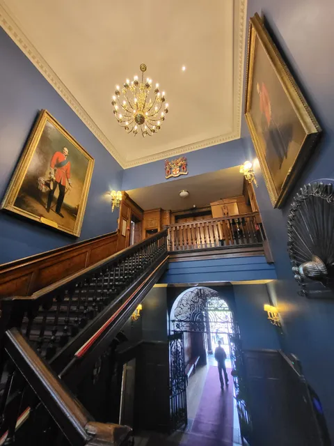 Honourable Artillery Company Museum