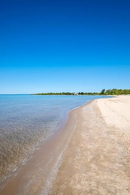 North Beach Provincial Park