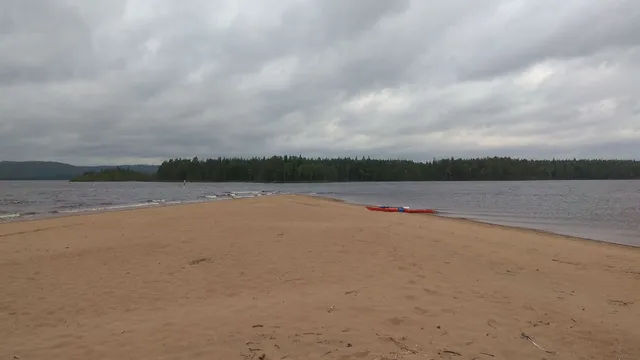 Miekojärvi