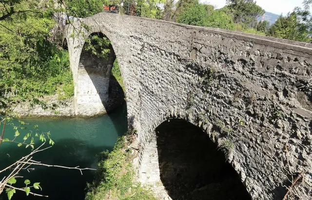 Ponte di Briolo
