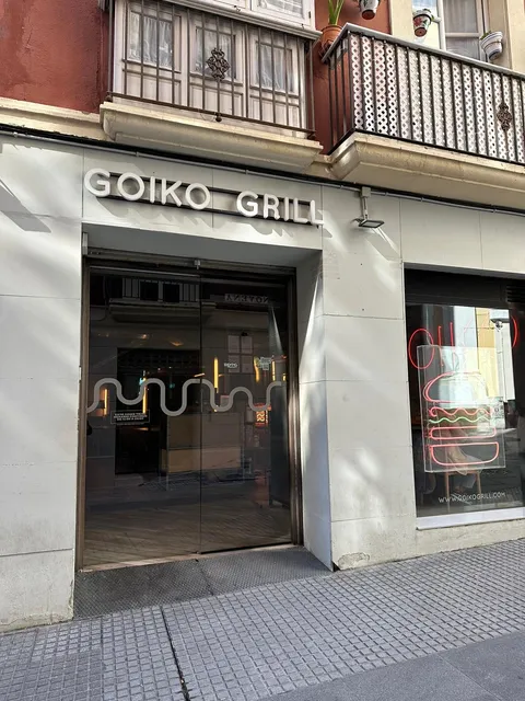 Goiko