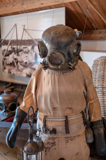 Kanalmuseet Trollhättan