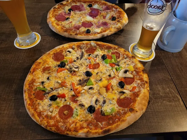 Pizzeria Adria